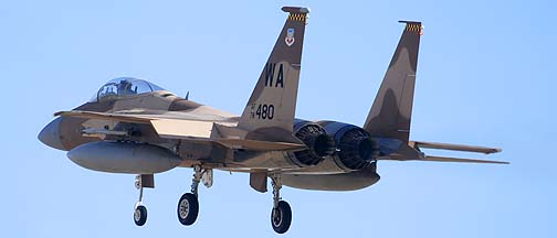 F-15C-21 78-0480 65th Aggressor Squadron
